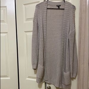 🤍🤍Express sweater